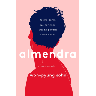 Almendra (Won‑Pyung Sohn)