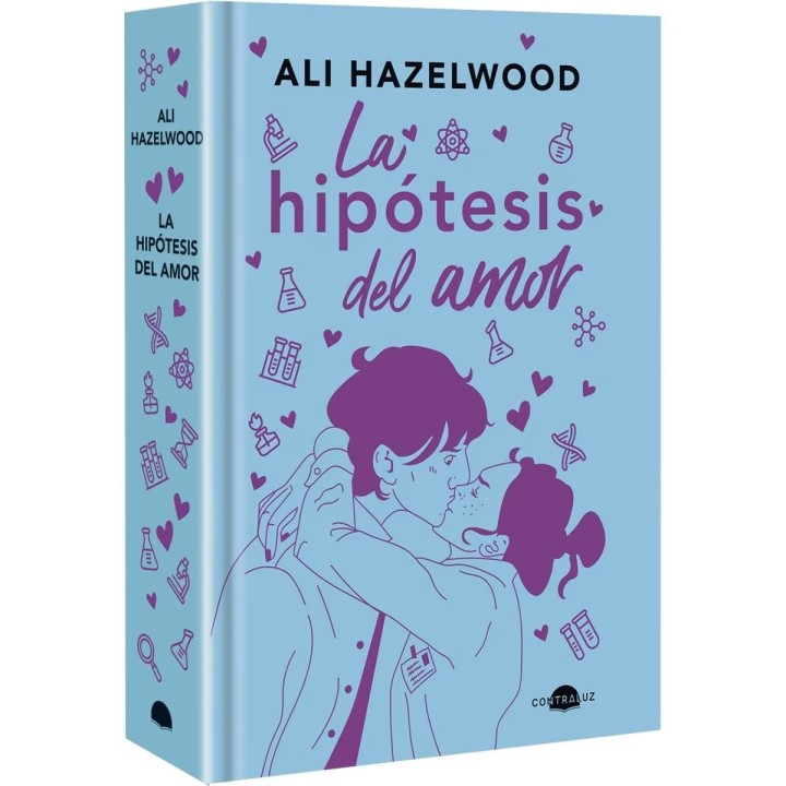 La hipotesis del amor (Hazelwood, Ali)