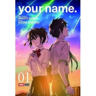 Your Name 01