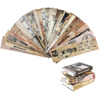 Separadores Vintage (paquete de 30)