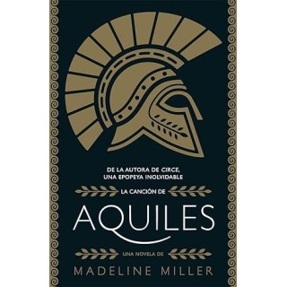 La canción de Aquiles (Madeline Miller )