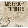Misterio / Thriller