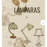 Lámparas de lectura